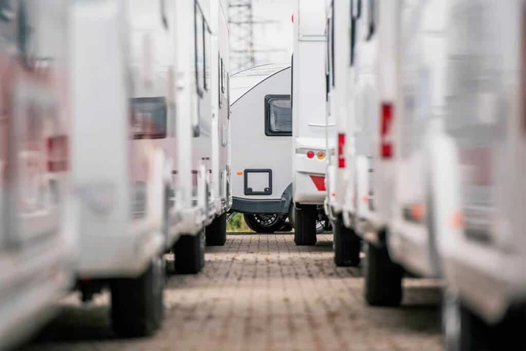 Lær at køre med trailer